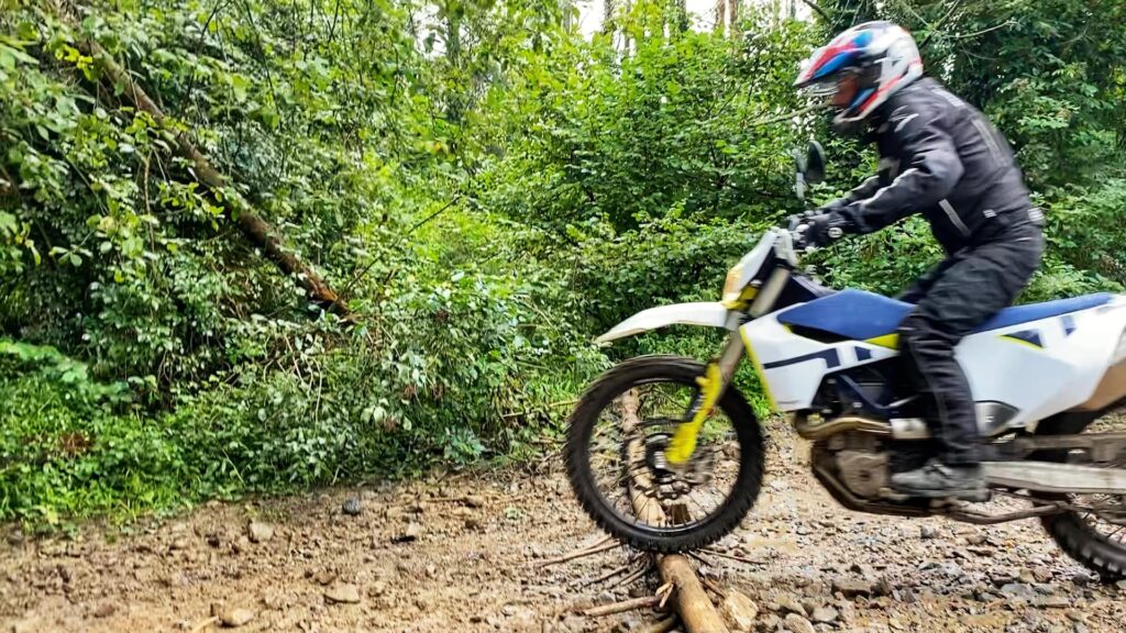 Endurofun offroad training 18