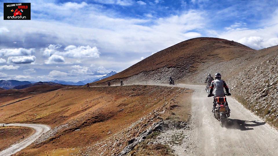 Endurofun Alpen Avontuur 5