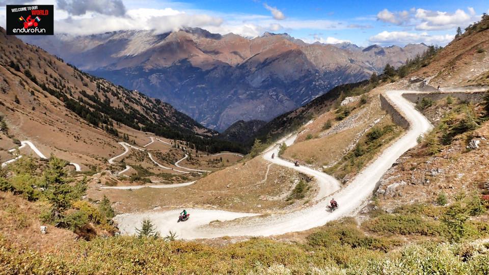 Endurofun Alpen Avontuur 6