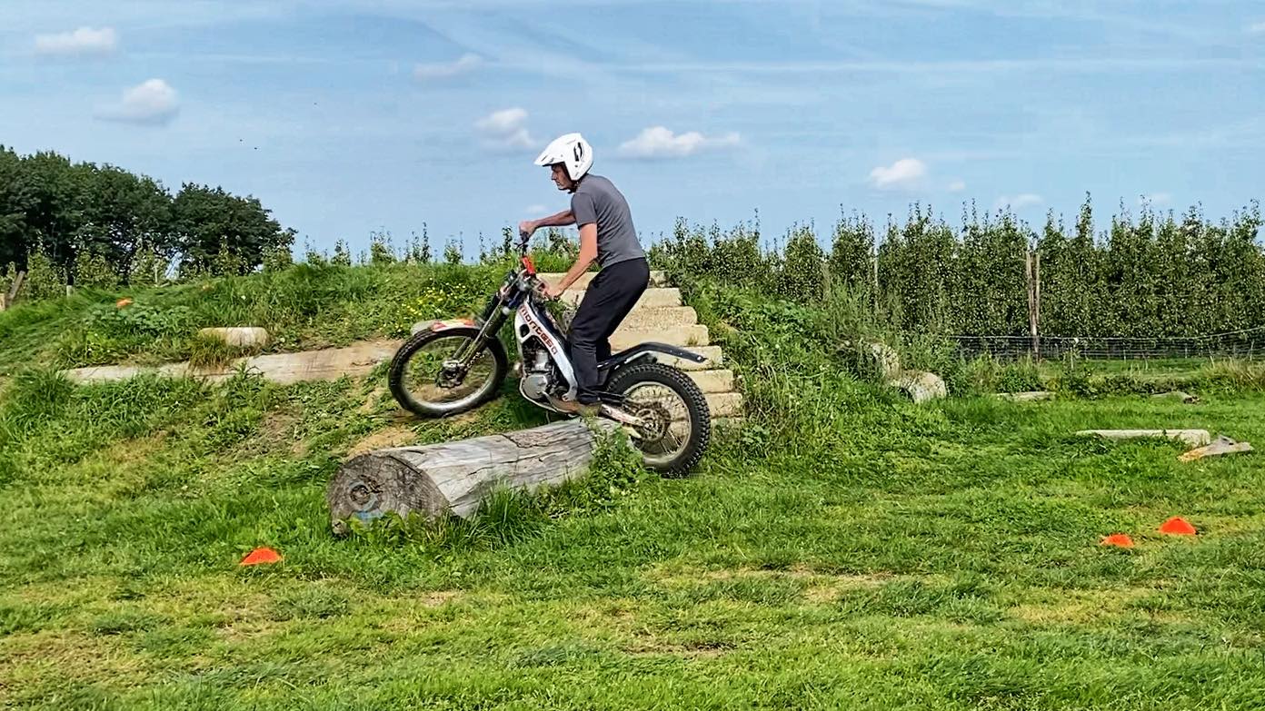 Endurofun Trial opleiding 19-09-2021 20