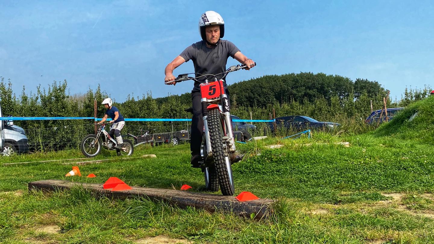 Endurofun Trial opleiding 19-09-2021 3