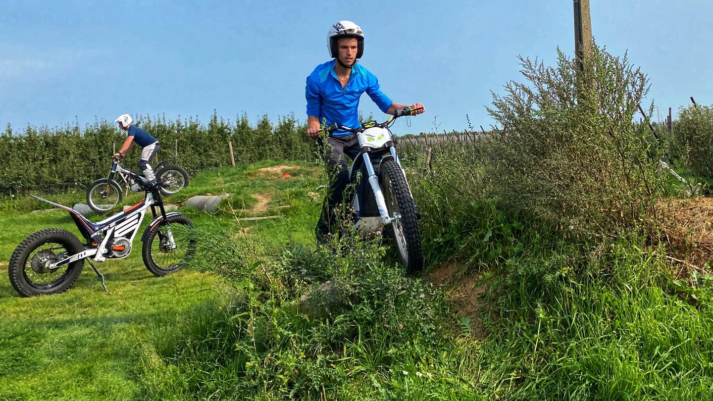 Endurofun Trial opleiding 19-09-2021 4