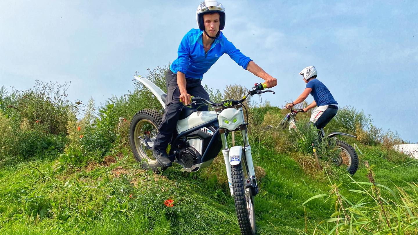 Endurofun Trial opleiding 19-09-2021 6