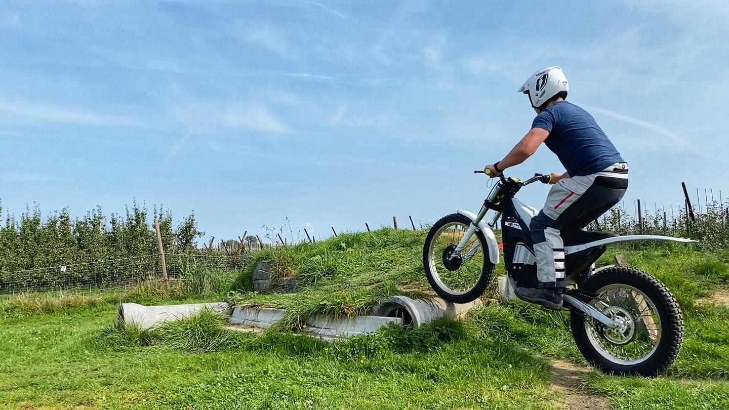 Endurofun Trial opleiding 19-09-2021 7