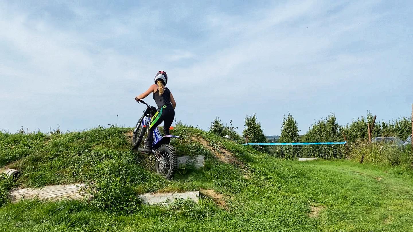 Endurofun Trial opleiding 19-09-2021 9