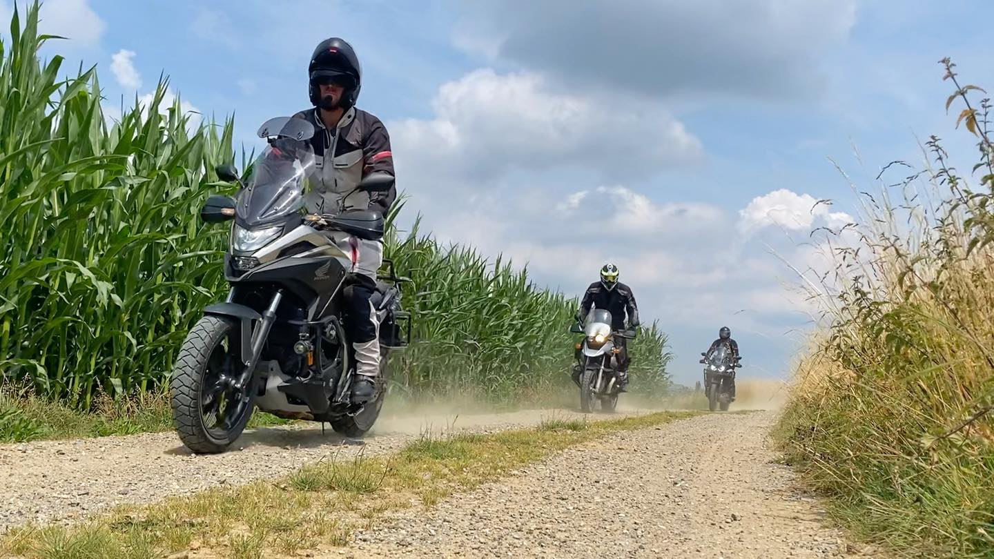 Endurofun Offroad gravel cursus Aug 2022-4