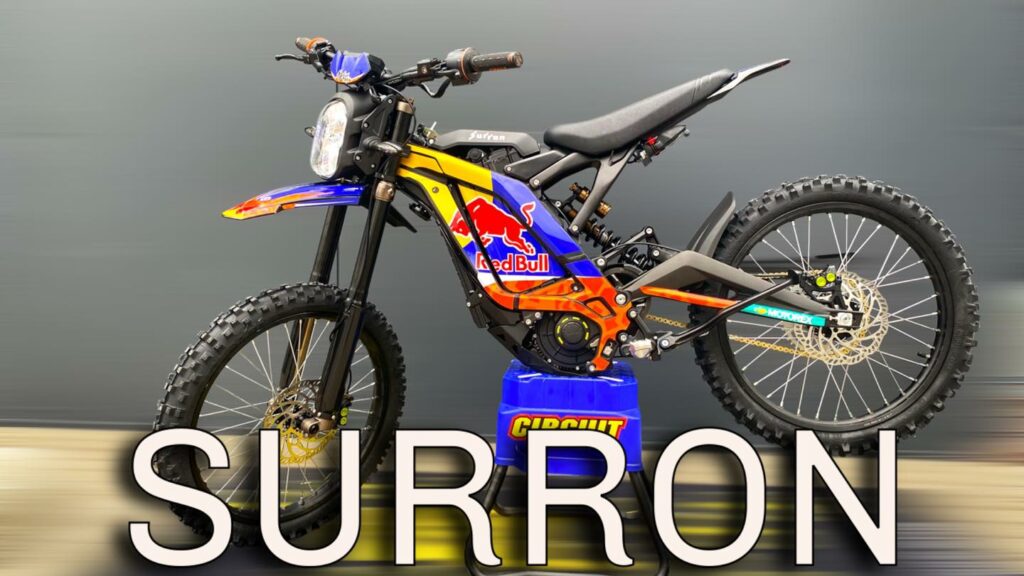 Endurofun