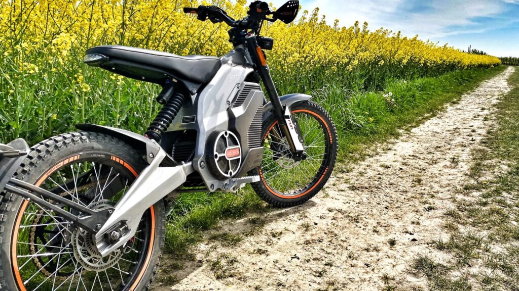 Endurofun Caofen F80L Enduro wandeling -8