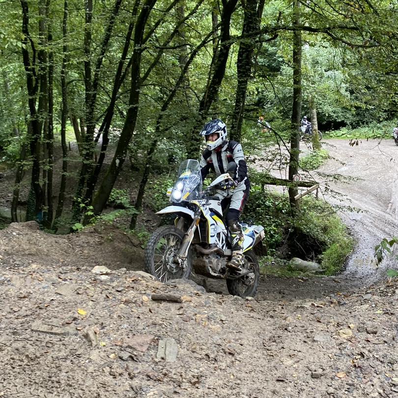 Endurofun Offroad Training 2023-06