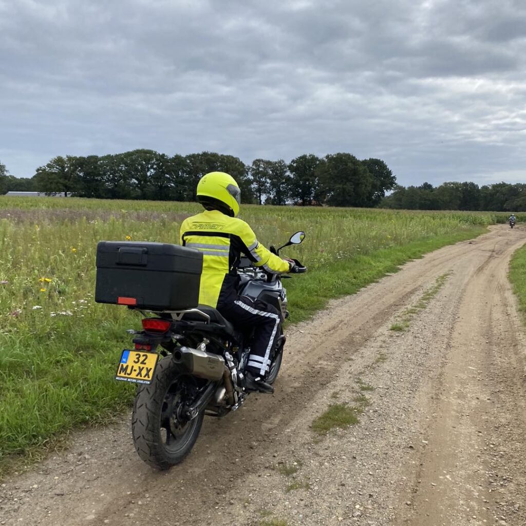 Endurofun gravel roads 2023-03