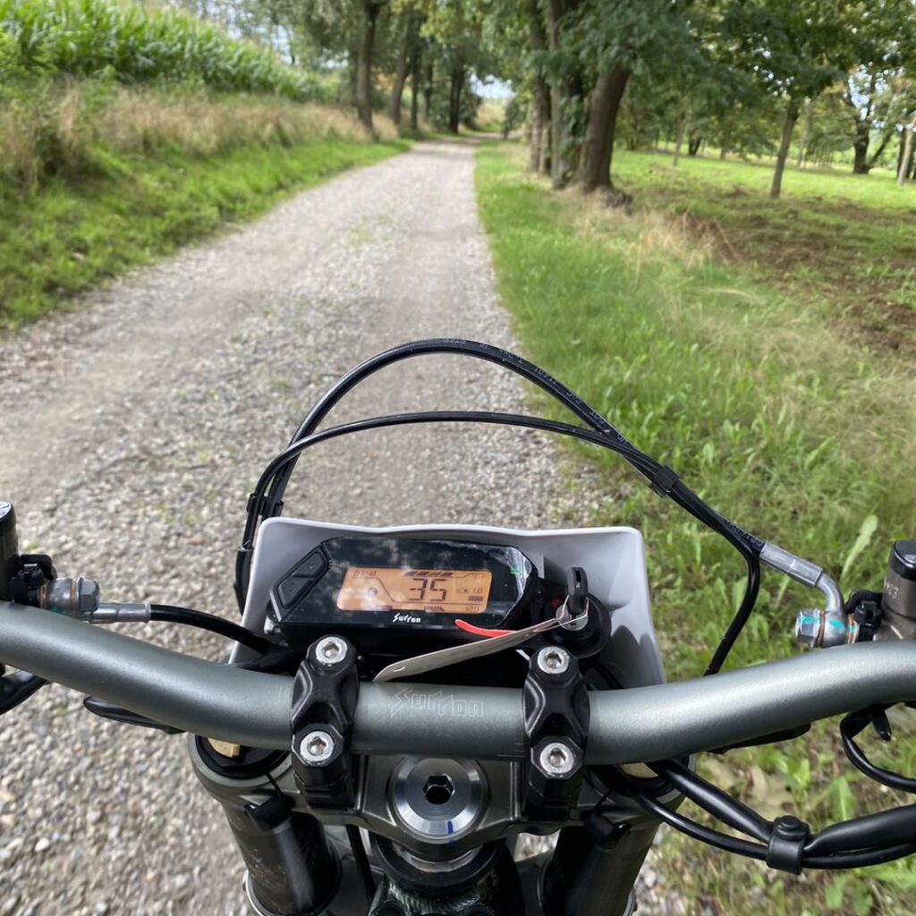 Endurofun gravel roads 2023-05