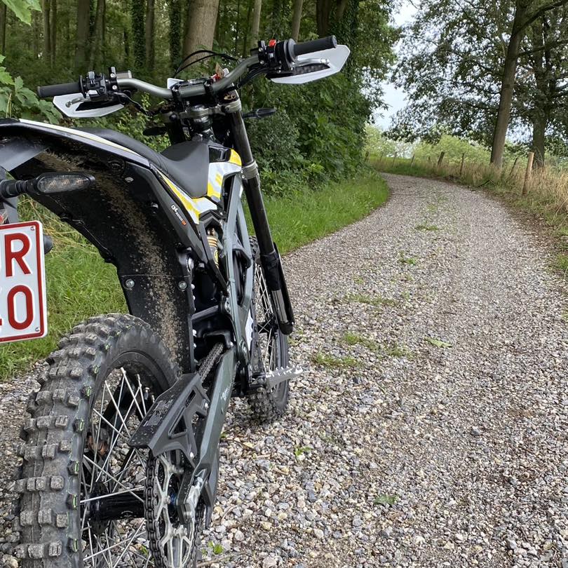 Endurofun gravel roads 2023-07