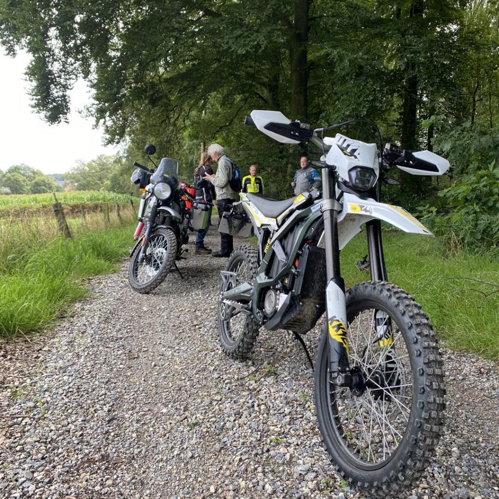Endurofun gravel roads 2023-08