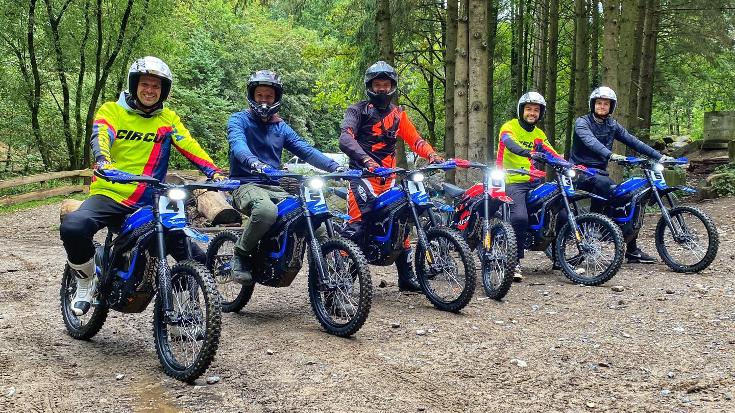 Endurofun Start2Enduro 2023 vriendenuitstap 003