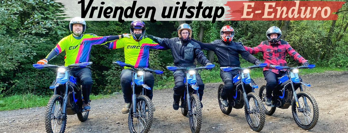 Endurofun Start2Enduro 2023 vriendenuitstap 005