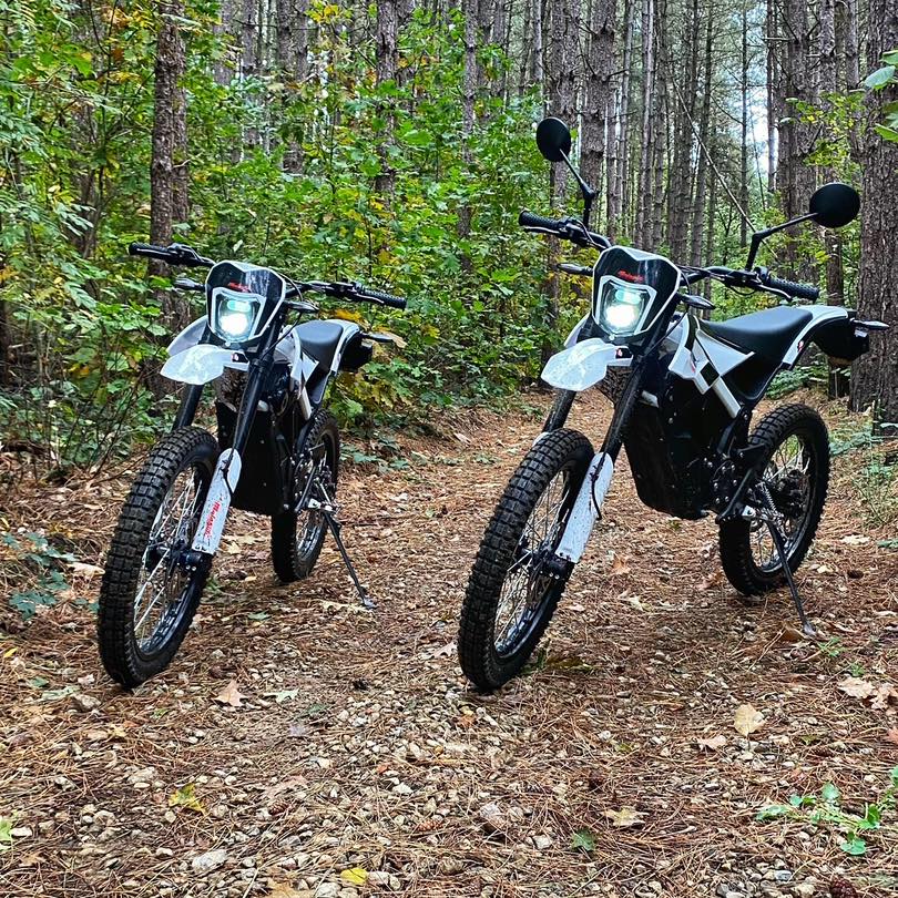 Endurofun Enduro Trial Rit 001