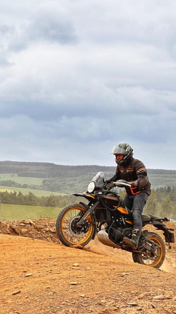 Endurofun Crossdag te Lierneux 17 Mei 2025 005