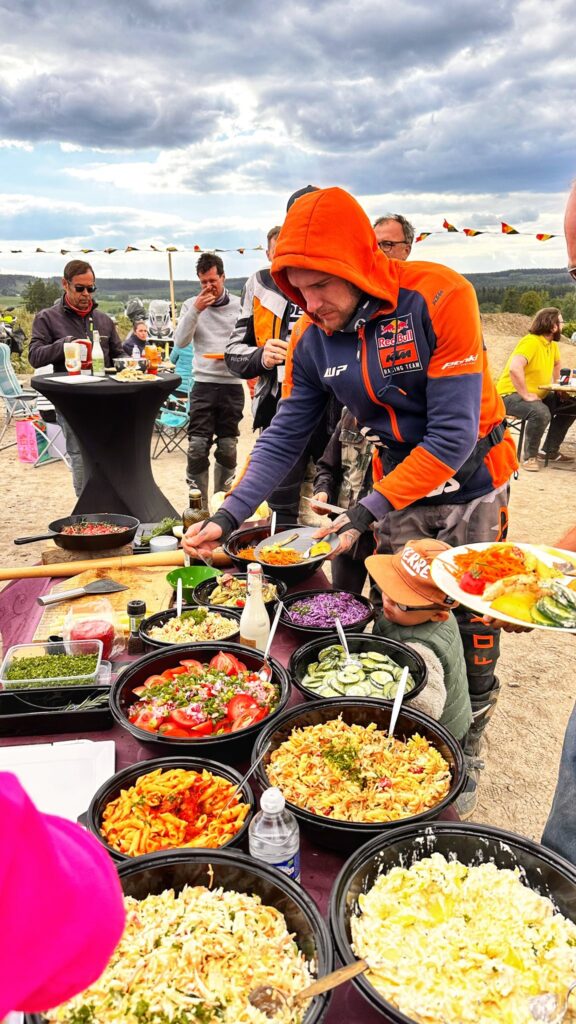 Endurofun Crossdag te Lierneux 17 Mei 2025 007