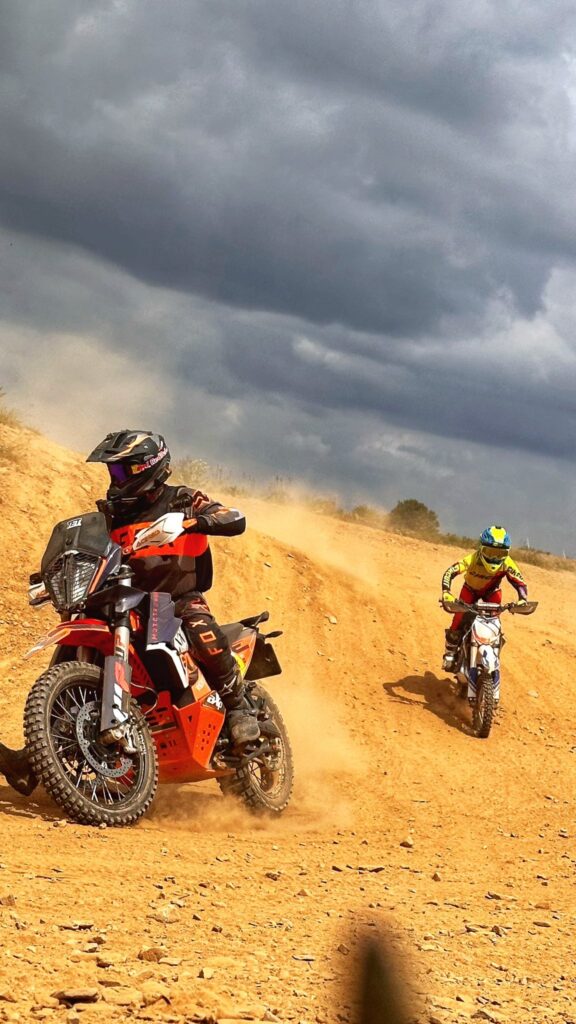 Endurofun Crossdag te Lierneux 17 Mei 2025 028