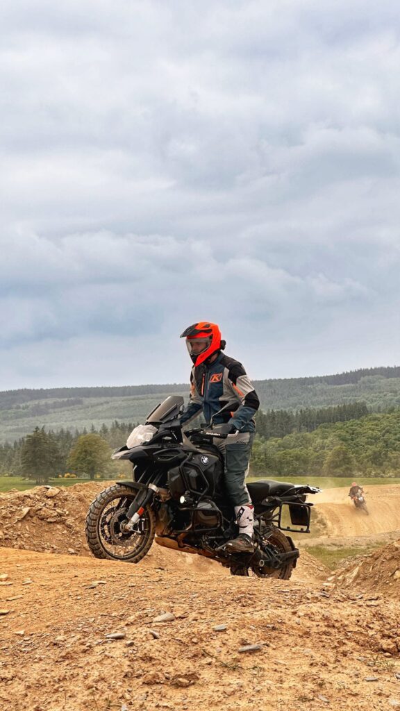 Endurofun Crossdag te Lierneux 17 Mei 2025 029