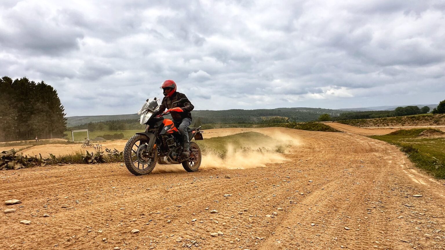 Endurofun Crossdag te Lierneux 17 Mei 2025 030
