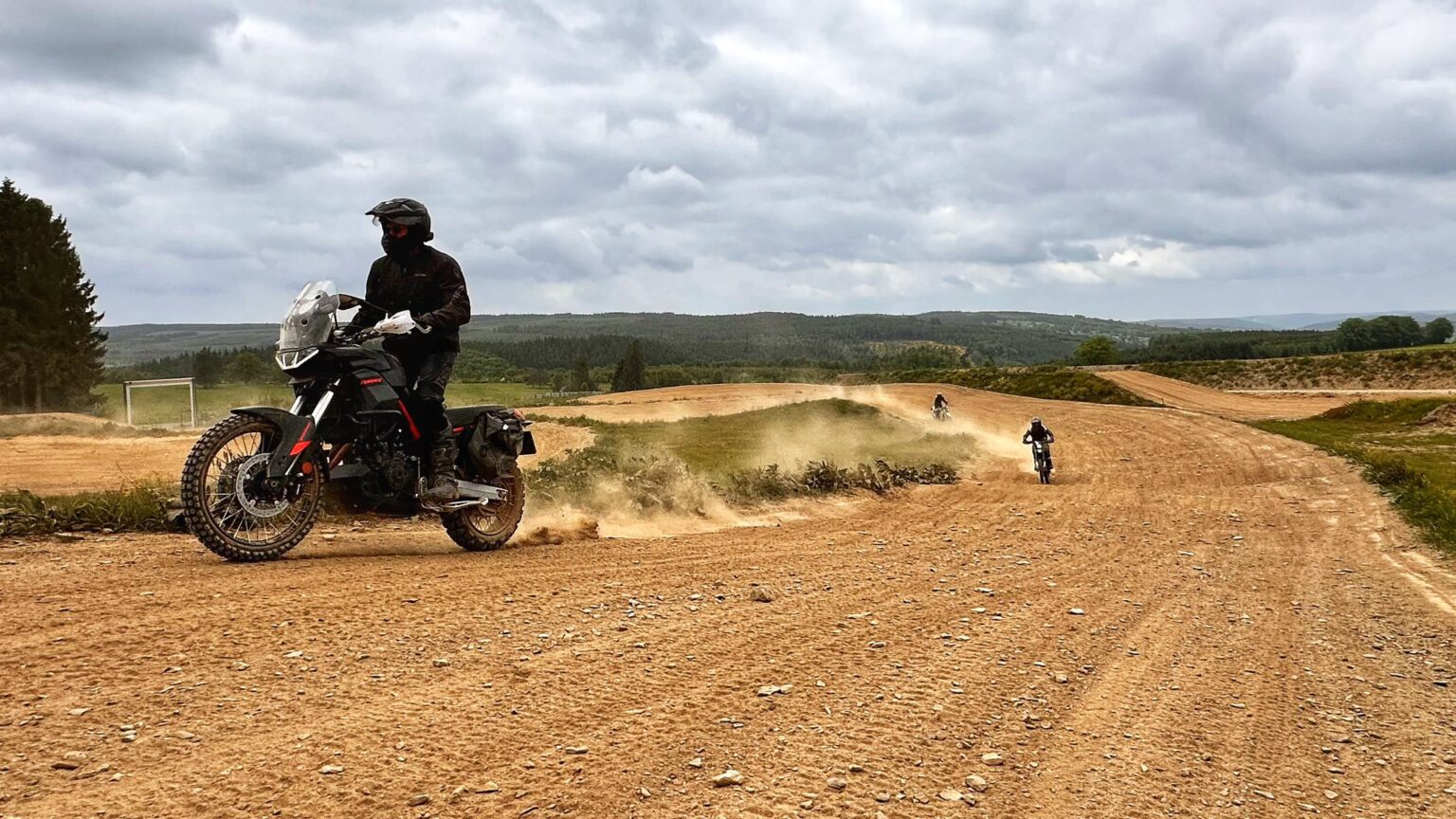 Endurofun Crossdag te Lierneux 17 Mei 2025 031