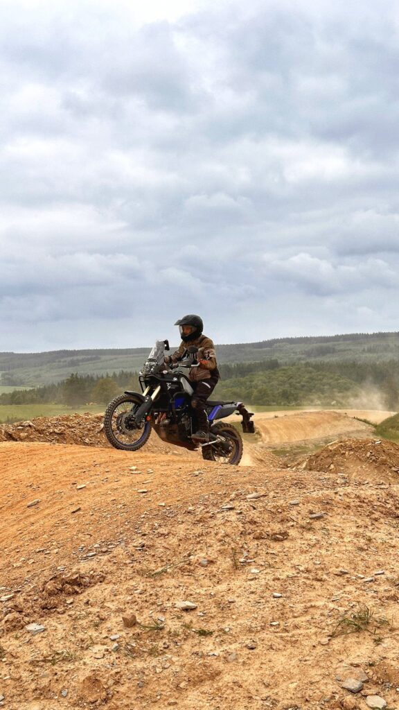 Endurofun Crossdag te Lierneux 17 Mei 2025 033