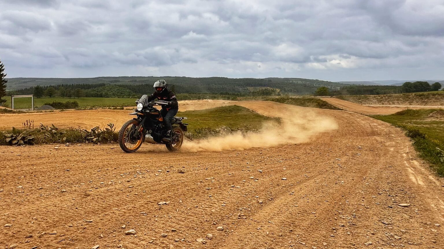 Endurofun Crossdag te Lierneux 17 Mei 2025 035