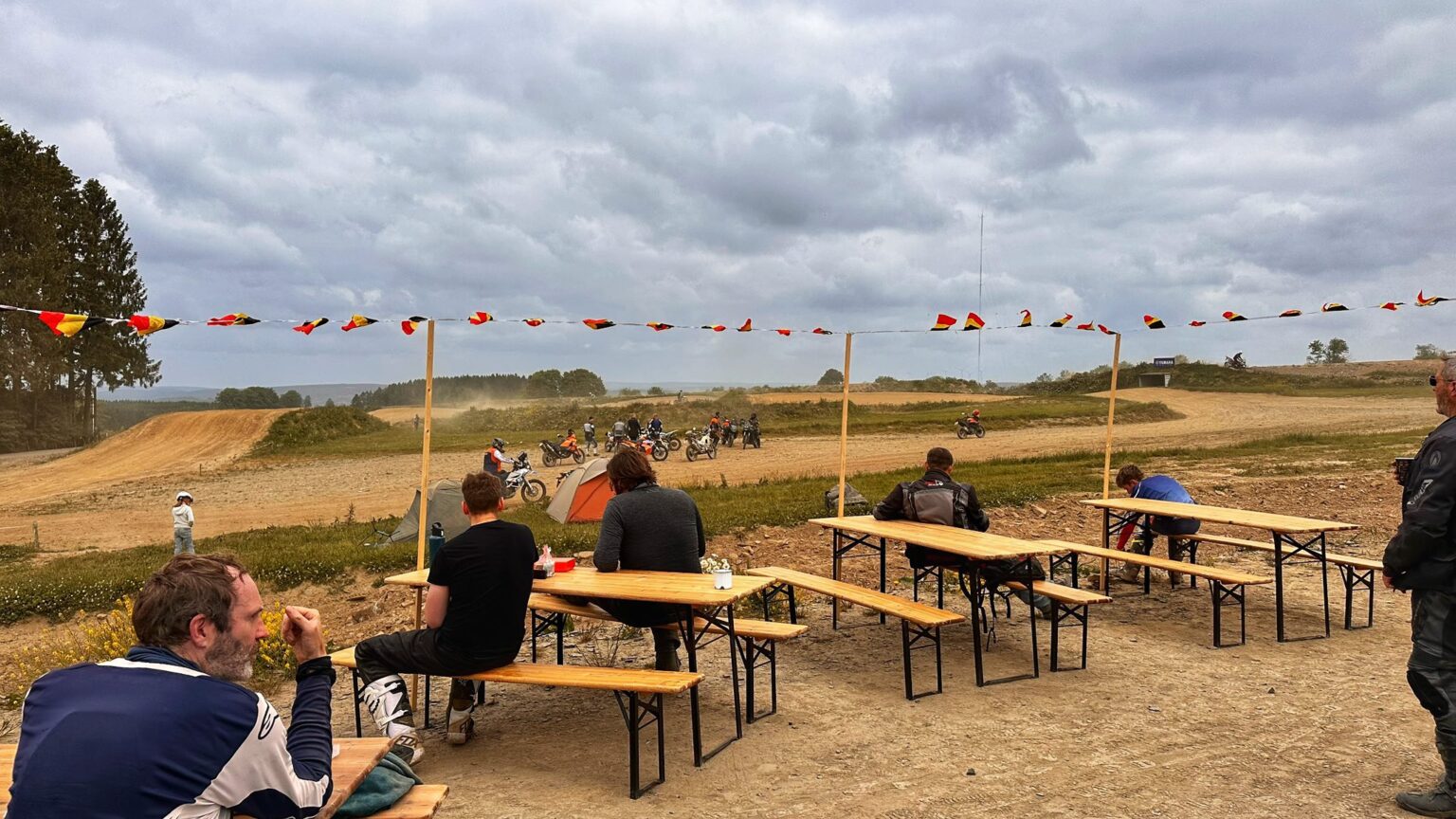 Endurofun Crossdag te Lierneux 17 Mei 2025 039