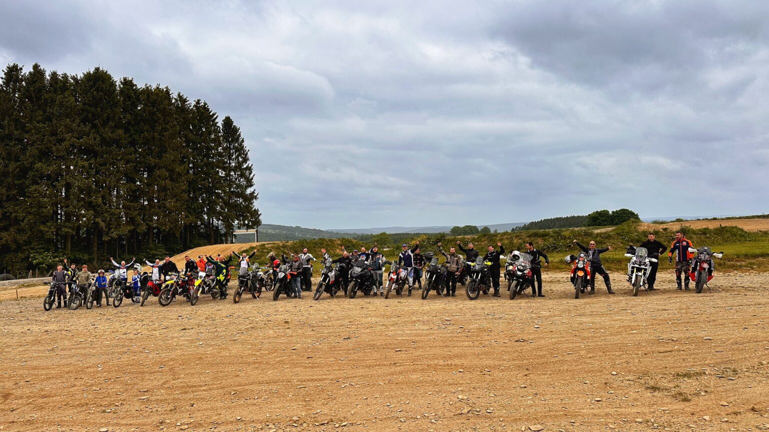 Endurofun Crossdag te Lierneux 17 Mei 2025 040