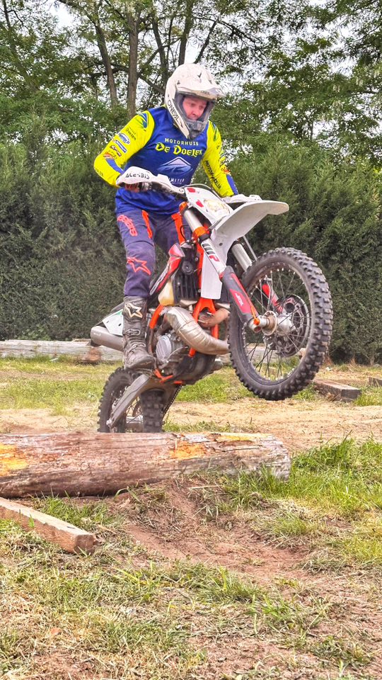 Endurofun Enduro Obstakels 18-05-2025 04