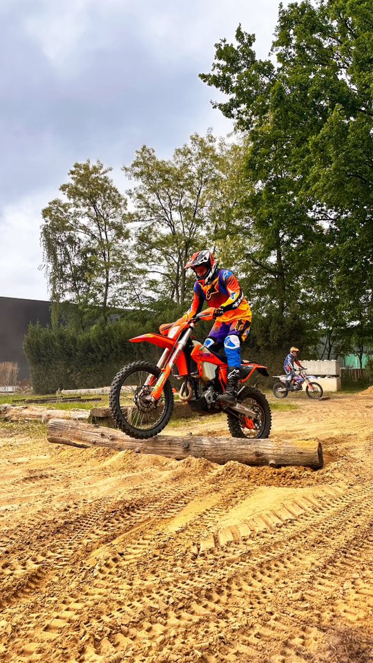 Endurofun Enduro Obstakels 18-05-2025 07
