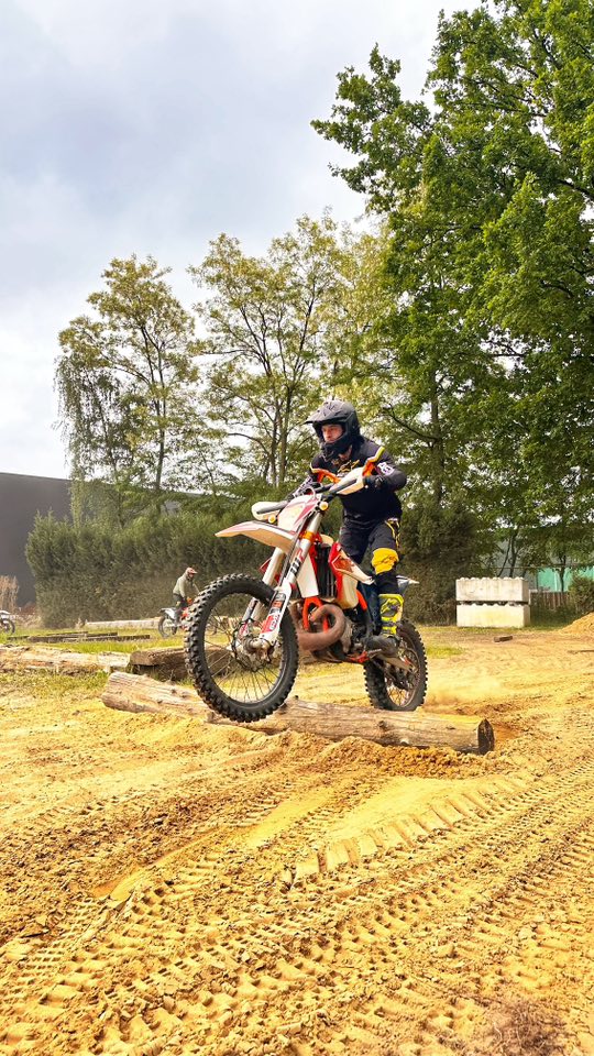 Endurofun Enduro Obstakels 18-05-2025 08