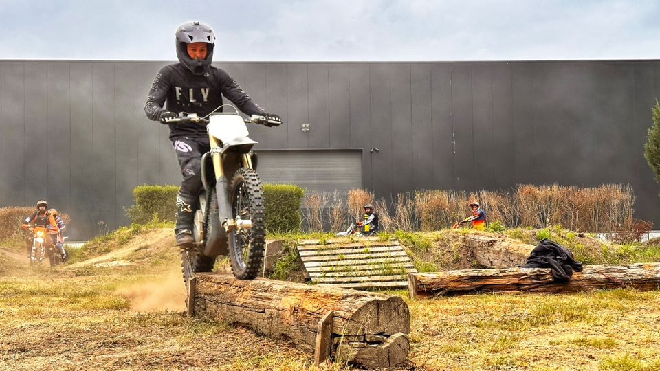 Endurofun Enduro Obstakels 18-05-2025 10