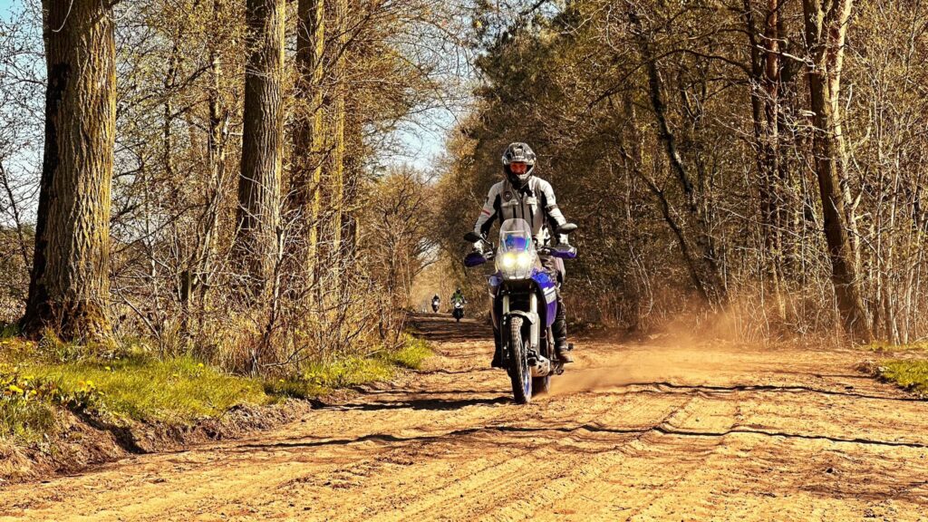Endurofun Travel training -023