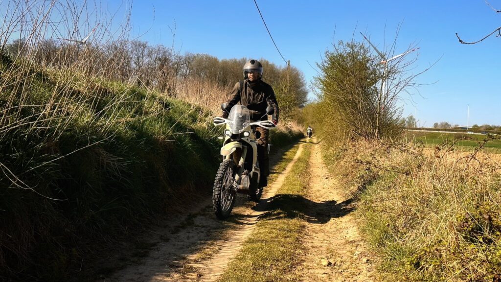 Endurofun Travel training -025