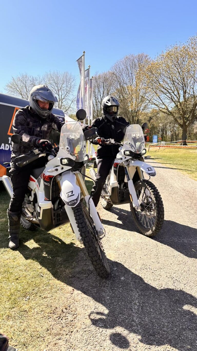 Rally Experience 003