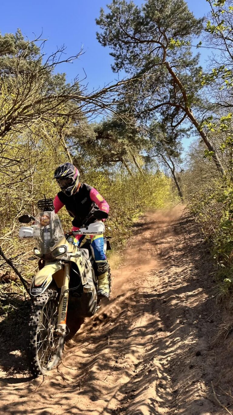 Rally Experience 005