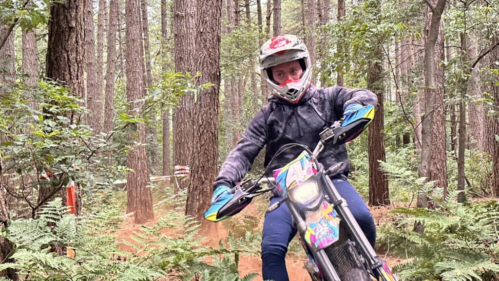 Endurofun friends offroad challenge 11