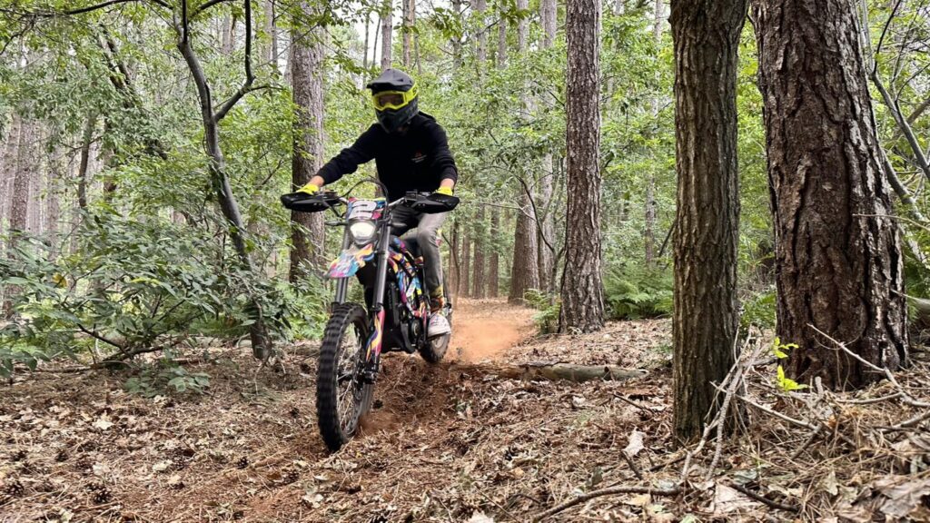 Endurofun friends offroad challenge 8
