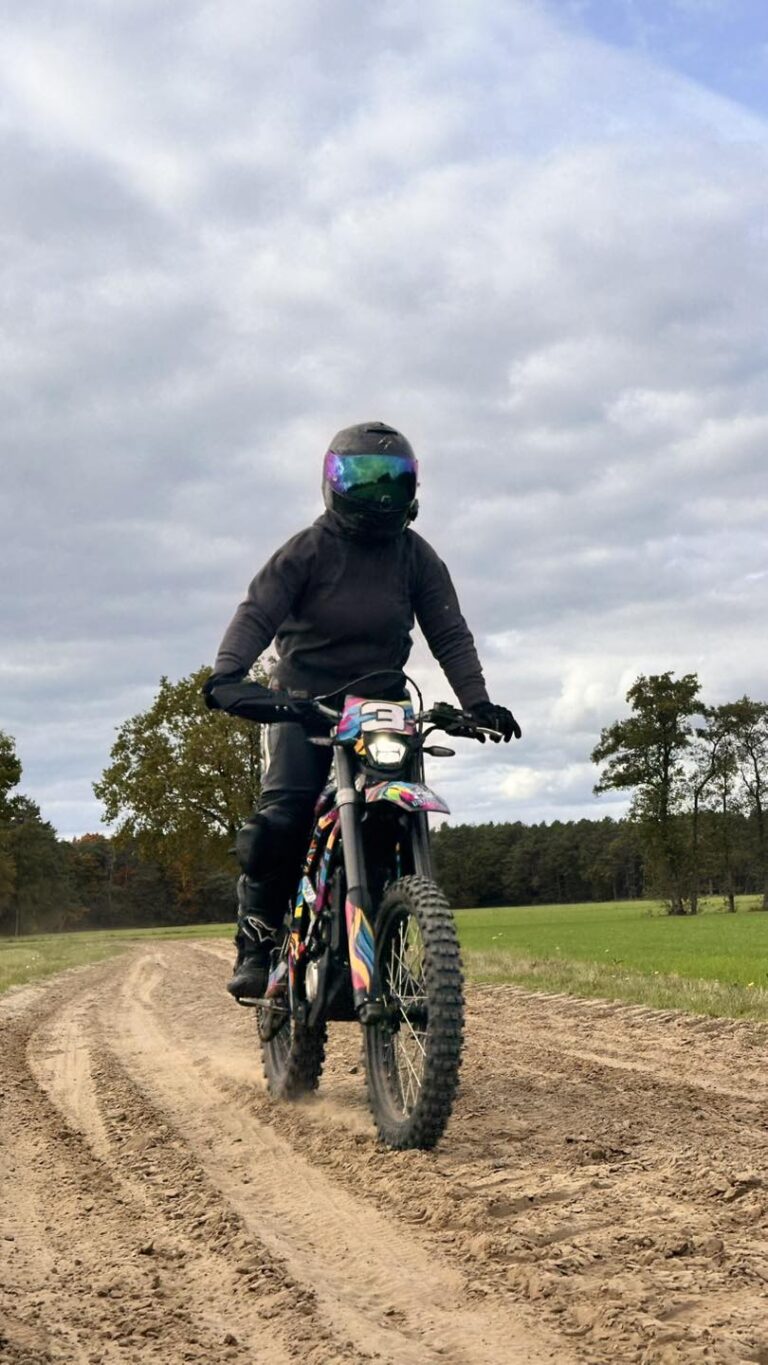 Endurofun start2enduro met huurmotoren 2025 EDBC 81